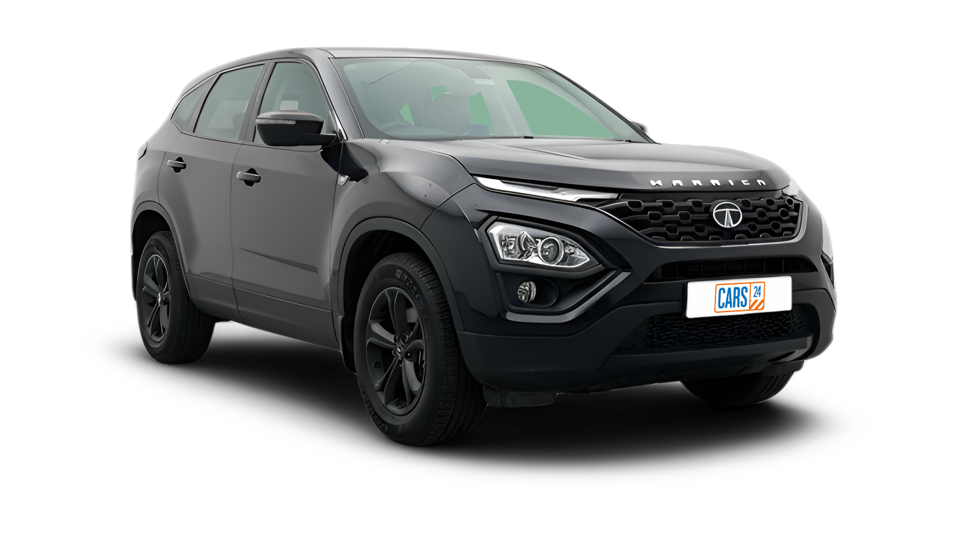 Tata Harrier-img